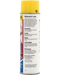 Slide Out Lube, 15 oz