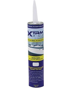 XTRM Non Sag Sealant - White