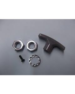 Cable Pull Valve Handle Kit