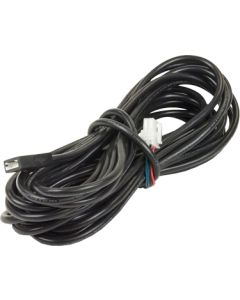 SLIDE - OUT WIRING HARNESS 20'