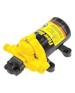 Flow Max Water Pump 12V, 3GPM