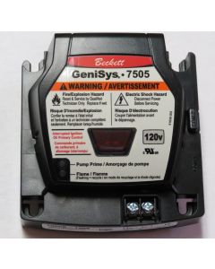 Genysis Primary Control 7505B1