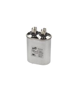 Capacitor 7.5/370 OVAL