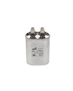 Capacitor  10/370  OVAL