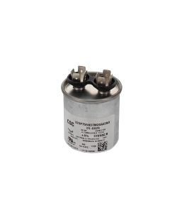 Capacitor 7.5/370   ROUND