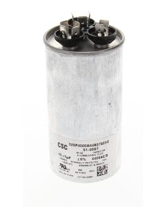 Capacitor  40/5/440