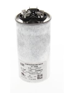 CAPACITOR  45/5/440