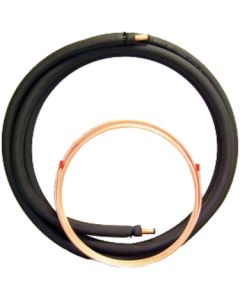 410A LINE SET 20'  7/8 COPPER