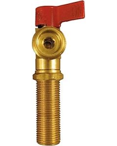 Washer Outlet Box Valve, Red