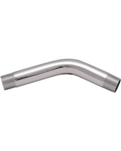 SHOWER ARM 8" METAL