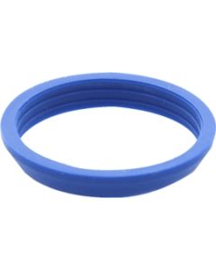 1 1/4 RUBBER WASHER