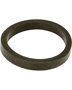 1 1/2 X 1 1/4 RUBBER WASHER