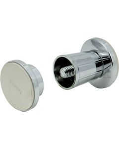 SHOWER ROD ENDS