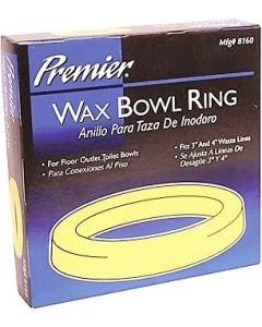 Wax Ring