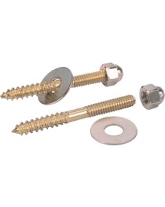 Closet Screw