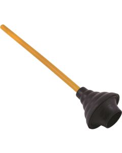 BOWL PLUNGER PROFESSIONAL