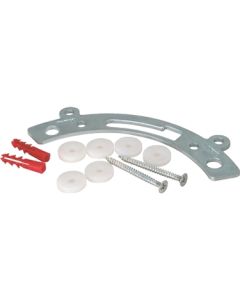 Spanner Flange Kit