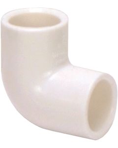 PVC 1/2" 90° Elbow