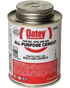 All Purpose Cement 8oz