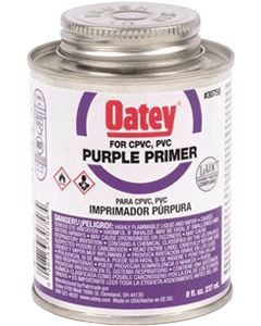 PURPLE PRIMER 16 OZ.