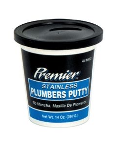 PLUMBERS PUTTY 14 oz.