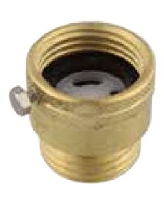 3/4" Back Flow Preventer