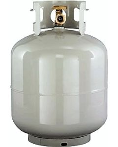 20lb Propane Cylinder