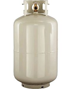 30lb Propane Cylinder