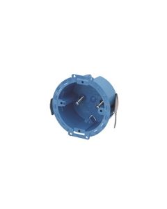 CEILING BOX  3-1/2" ROUND