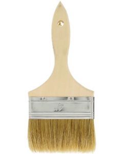 4" Chip Paint Brush