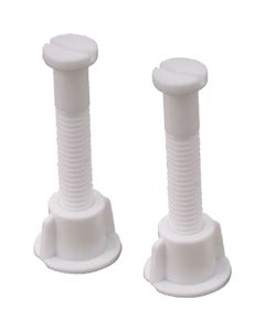 Toilet Seat Bolts