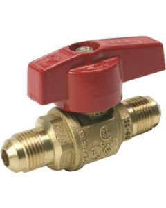 Flare Valve - 5/8"  Gas