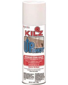 STAIN KILZ SPRAY UPSHOT