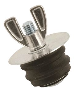 DOLLAR PLUG 1-1/2"