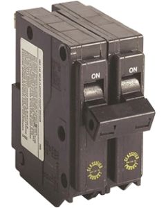 SQUARE "D" 40 AMP BREAKER