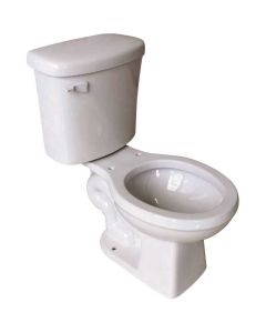 TOILET IN A BOX WHITE