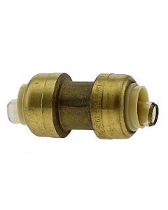 3/8" Push In Coupling