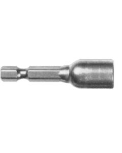 HEX MAGNETIC BIT 1/4