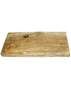 16"X8"X1" Oak Board