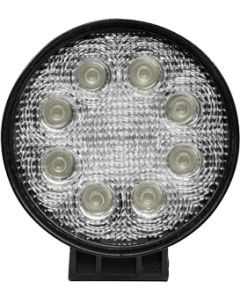 LED ROUND WORKLIGHT