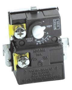 Thermostat (Lower) - Apcom Sty