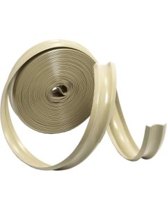 Vinyl Insert 1" x 25' Beige (E