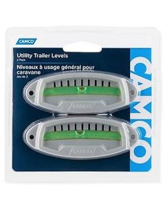 Utility Trailer Level - 2 Pack