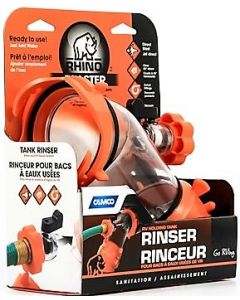 Rhino Blaster (Eng/Fr)