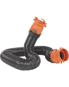 RhinoFLEX 10' Sewer Hose Exten