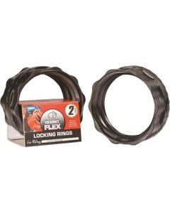 RhinoFLEX Locking Rings