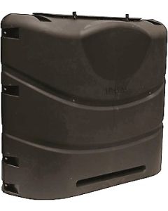 Propane Tank Cover - Black