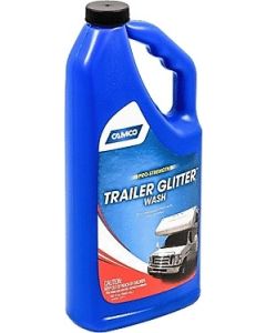 Trailer Glitter Wash, 32oz