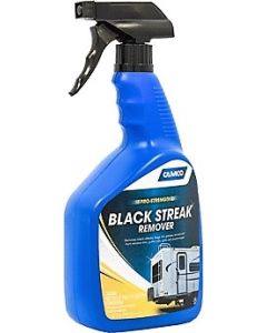 Black Streak Remover, Pro-Stre