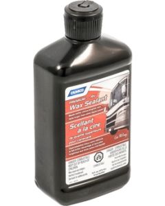 Premium RV Wax Sealant 16oz (E